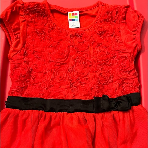 North Pole Trading Company Other - 🎄EUC🎄 5T Girls Christmas Top 🎄